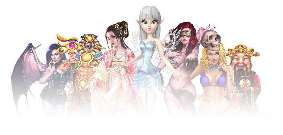 Custom Online Casino Game Development - Gamingsoft