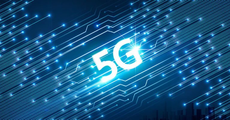5G
