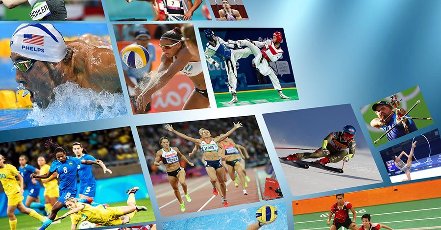 Olympic Sports
