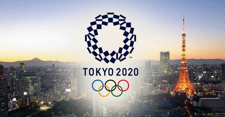 Tokyo Olympic
