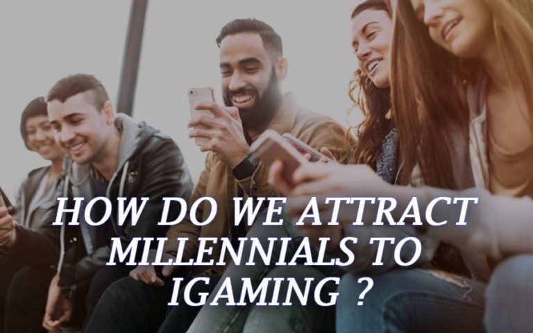 5 Modern Ways to attract Millennials to iGaming 1 Article 5