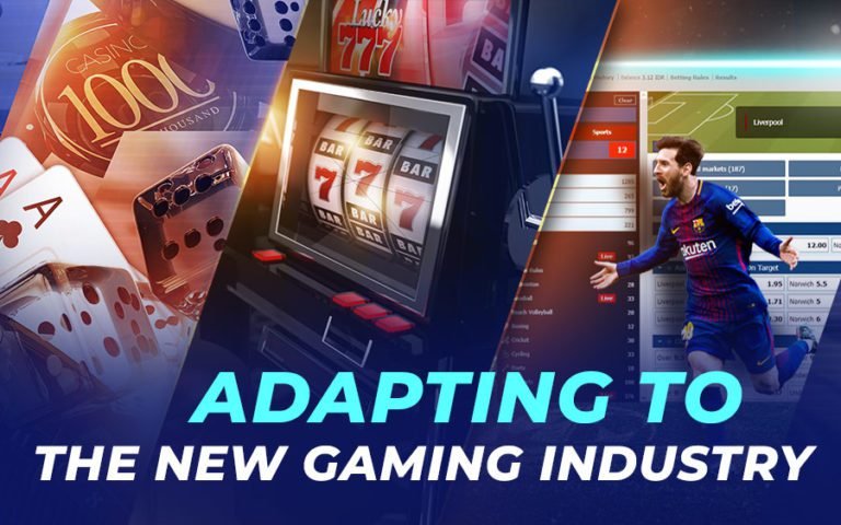 art1 igaming