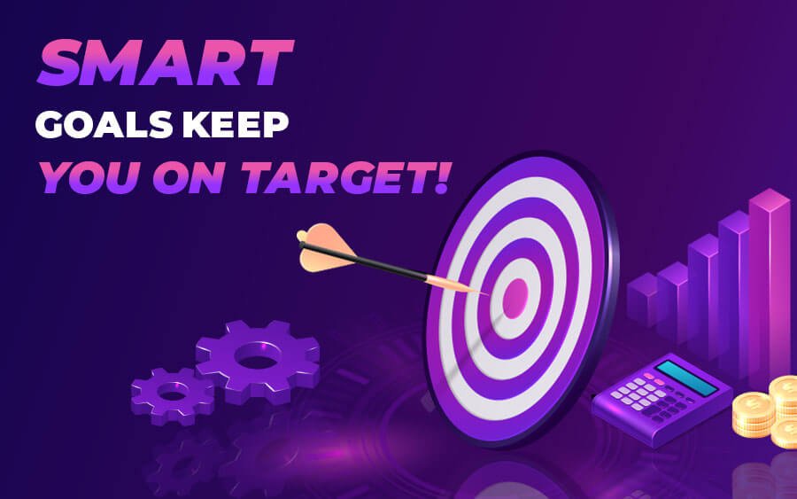 5 Tips for Effective iGaming Social Media Marketing 1 Make a SMART goals for your online casino marketing - GamingSoft News