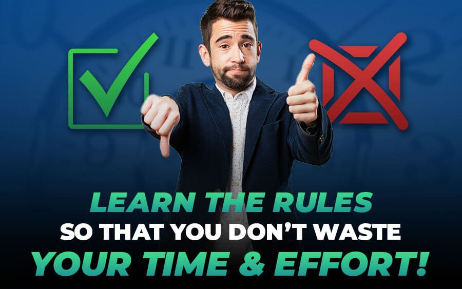 5 Tips for Effective iGaming Social Media Marketing 2 Learn the rules before advertise casino on social media - GamingSoft News