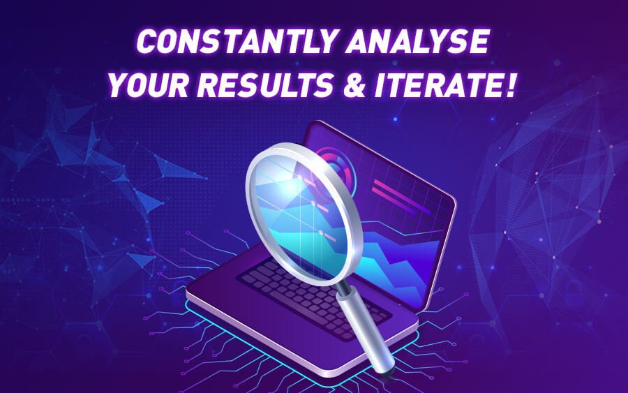 3 Steps for Better Casino Player Retention 2 Analyze the Results of your Casino Retention Efforts - GamingSoft News