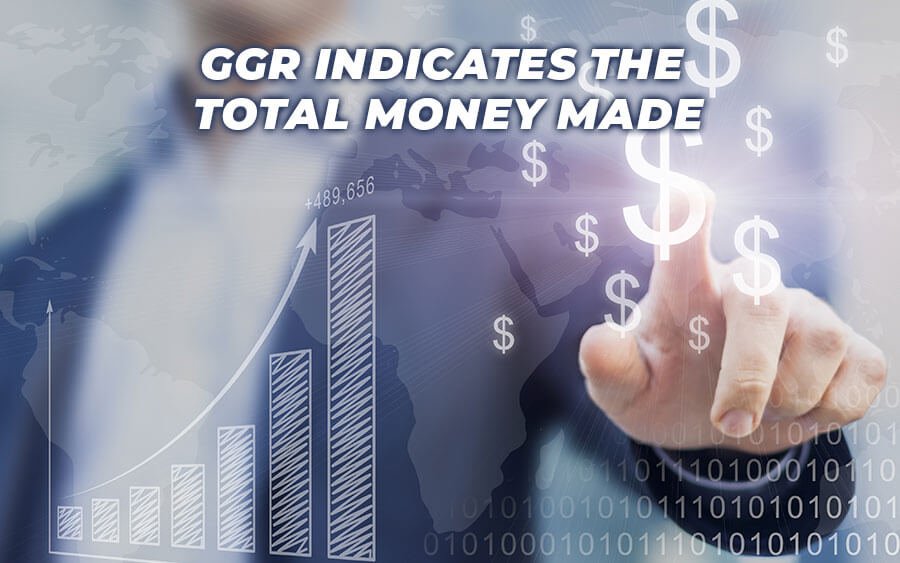 How to measure your online casino’s health 1 The Casino Revenue KPI - GamingSoft News