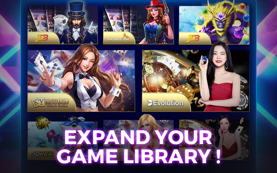 Tips to Maximize Your iGaming Revenues 1 Gs Article 1 2 en
