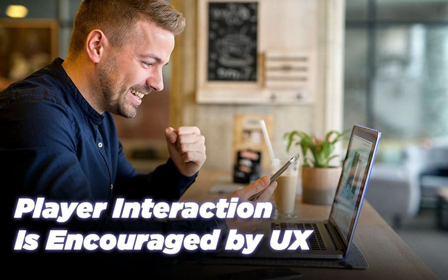 The Value of Design and User Experience in Online Casinos 1 Gs Article 3 2 eng