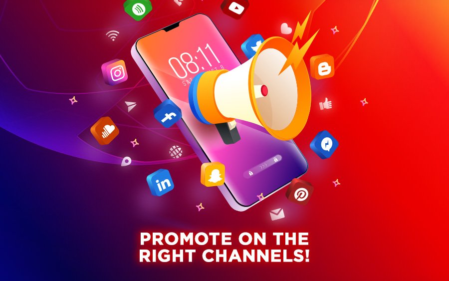 2022 FIFA World Cup Marketing Ideas for Your Sportsbook 1 GS Blog Promote on the Right Channels en