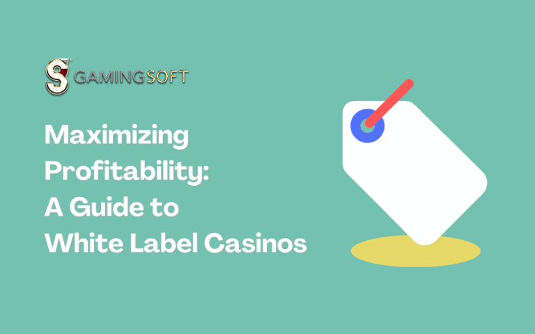 Maximizing Profitability: A Guide to White Label Casinos 1 1 2