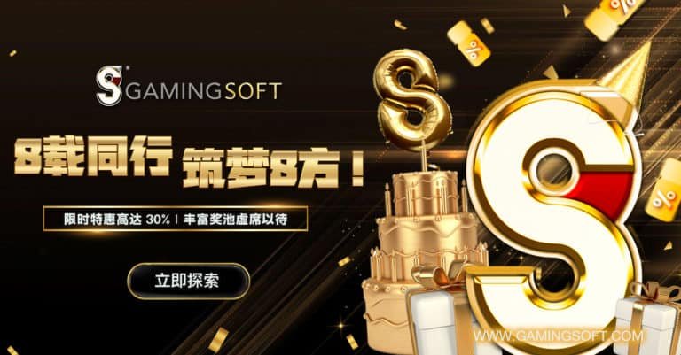 Anniversary Banner CN