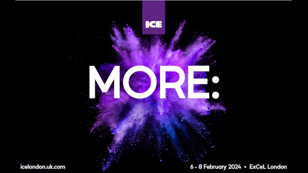 ICE London 2024 More 1