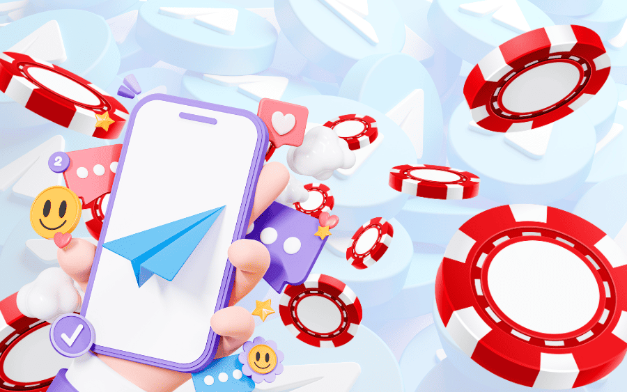 The Transformative Landscape of iGaming in 2024: Navigating Innovation 2 Untitled design 9