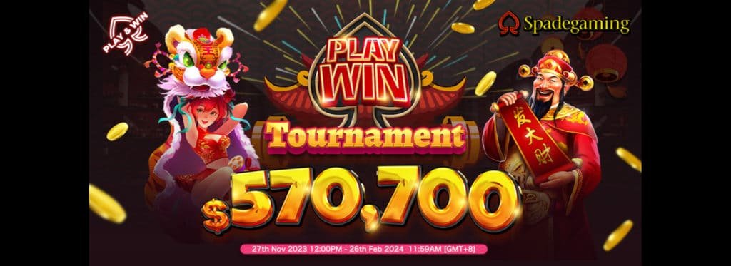 spadegaming playandwin 1