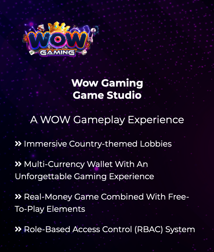 GamingSoft to Exhibit at ICE London 2024 7 Screenshot 2024 01 03 at 3.41.42 PM