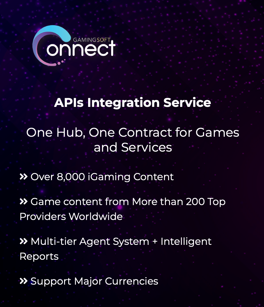 GamingSoft to Exhibit at ICE London 2024 4 Screenshot 2024 01 03 at 3.41.52 PM 1