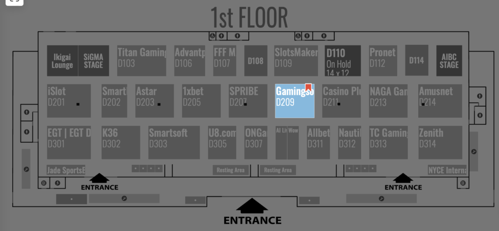 GamingSoft Gears Up for SiGMA Asia iGaming Summit 2024 2 Screenshot 2024 04 26 at 3.46.56 PM