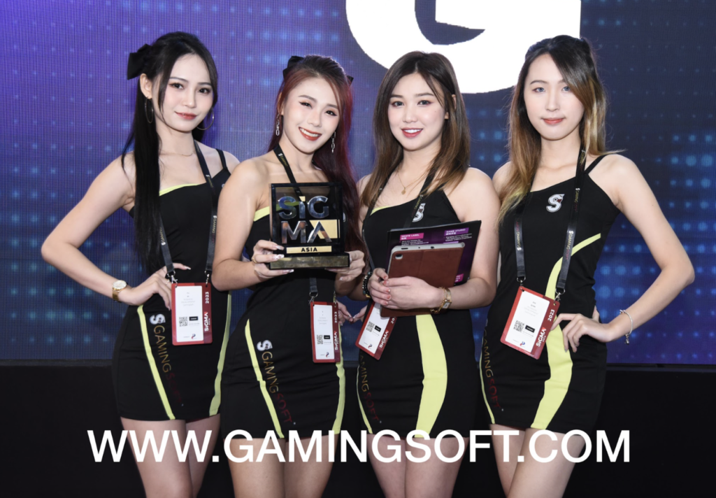 庆祝九周年历程:GamingSoft 的成长与全球扩展之路 3 Screen Shot 2024 10 21 at 10.48.13