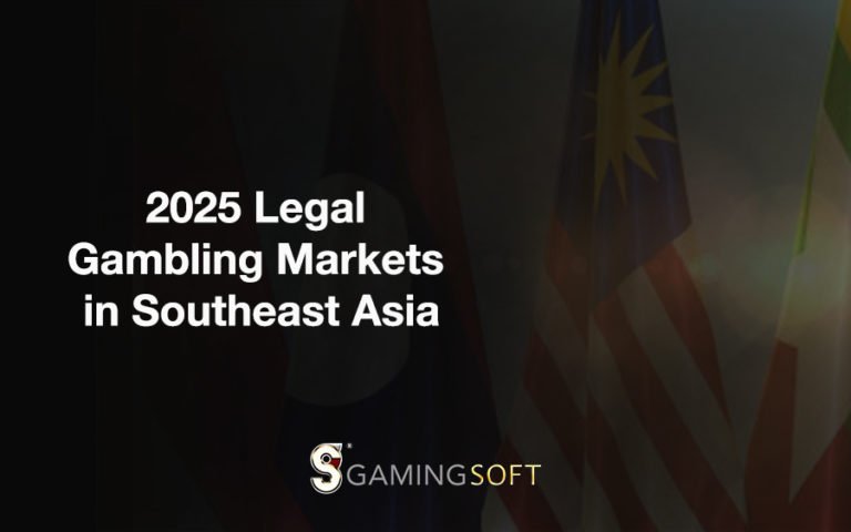 Legal gambling Southeast Asia EN BLOG COVER