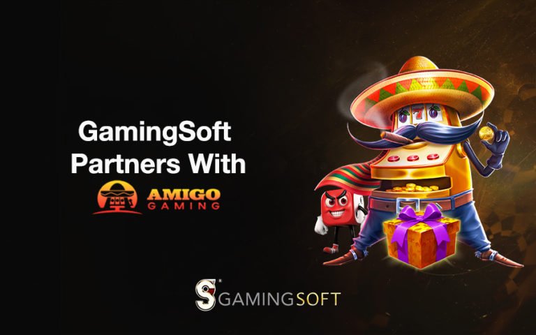 GamingSoft Partners With Amigo Gaming 1 Amigo BLOG COVER EN