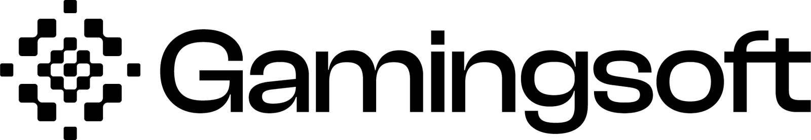Gamingsoft logo 2025 version