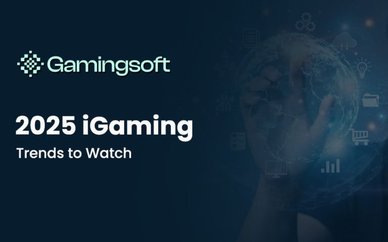 2025 iGaming trend Blog cover EN